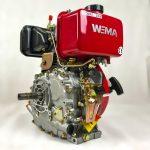 Silnik spalinowy WEIMA WM178F 6,0KM