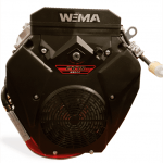 Silnik spalinowy WM2V78F 22,0KM