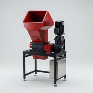 Rozdrabniacz/Niszczarka/Shredder  ZEIGE 300